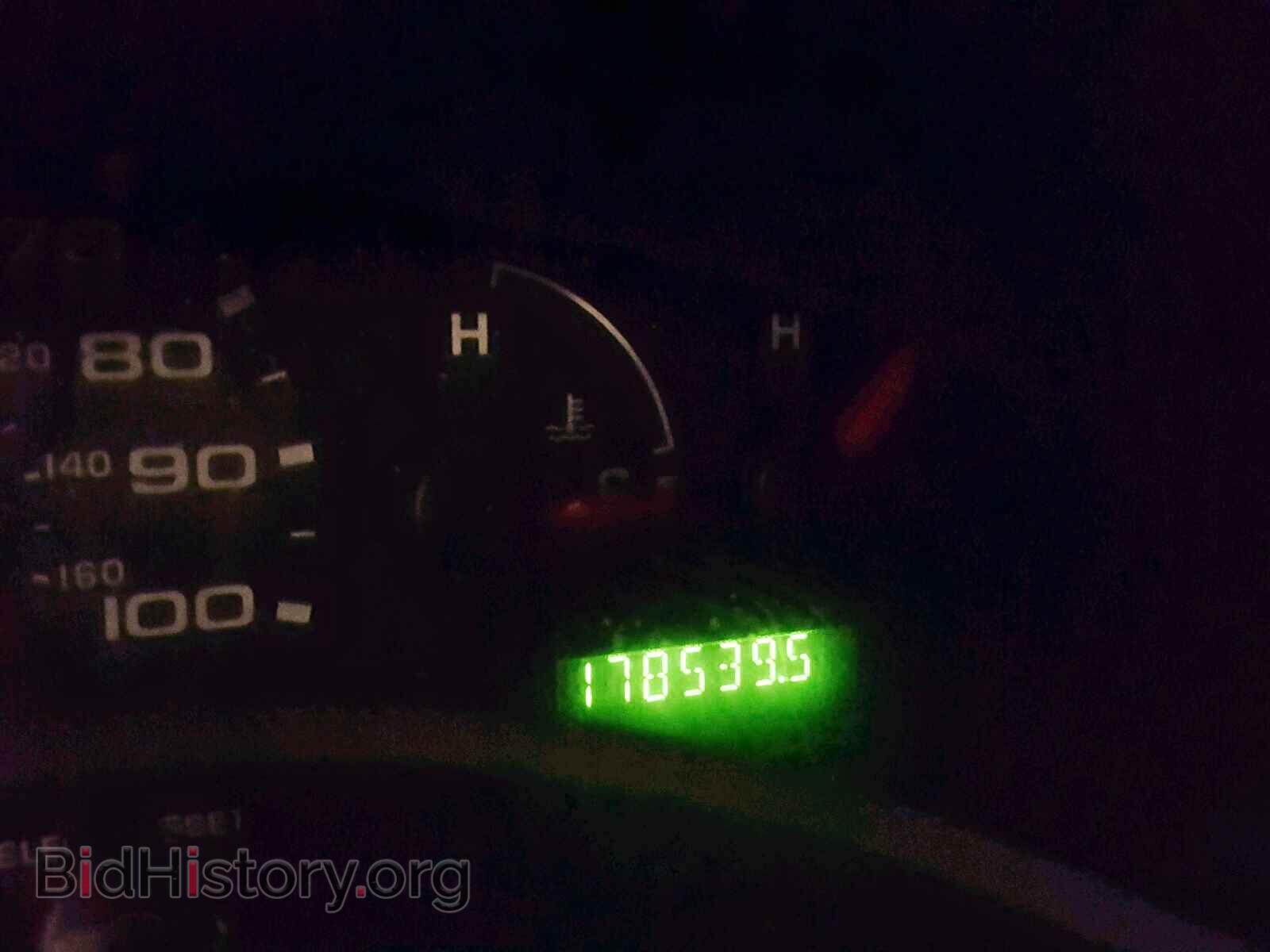 2008 FORD ECONOLINE - VIN: 1FTNE14W88DA42528 - Фото 8