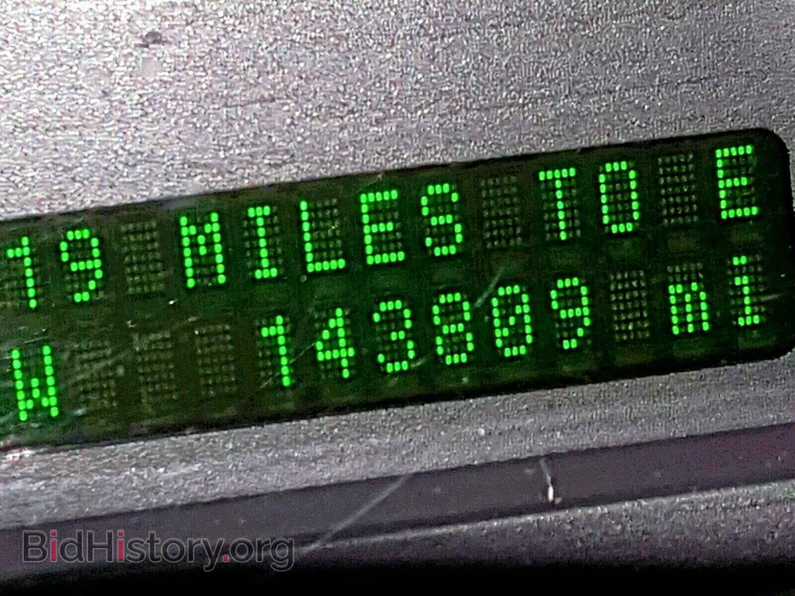 2008 FORD EDGE - VIN: 2FMDK49C48BA05465 - Фото 8
