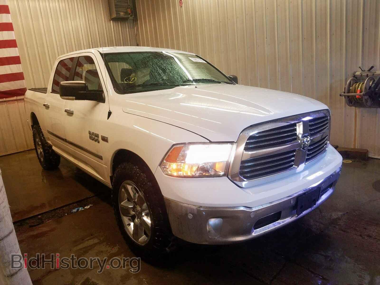 Photo 1C6RR7TT2HS560346 - RAM 1500 2017