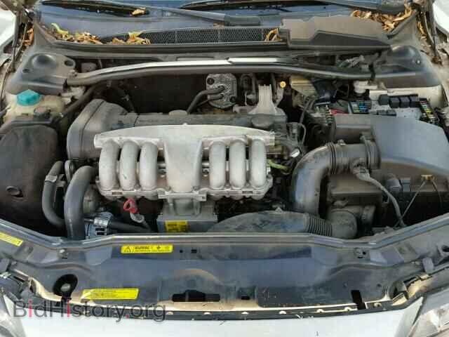 1999 VOLVO S80 - VIN: YV1TS97D8X1026946 - Фото 7