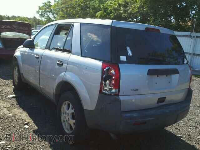 2004 SATURN VUE - VIN: 5GZCZ23D84S878071 - Фото 3
