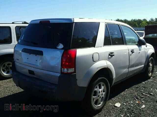 2004 SATURN VUE - VIN: 5GZCZ23D84S878071 - Фото 4
