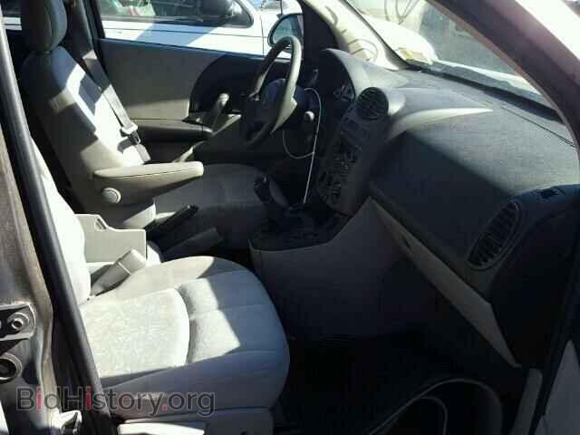 2004 SATURN VUE - VIN: 5GZCZ23D84S878071 - Фото 5