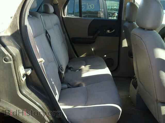2004 SATURN VUE - VIN: 5GZCZ23D84S878071 - Фото 6