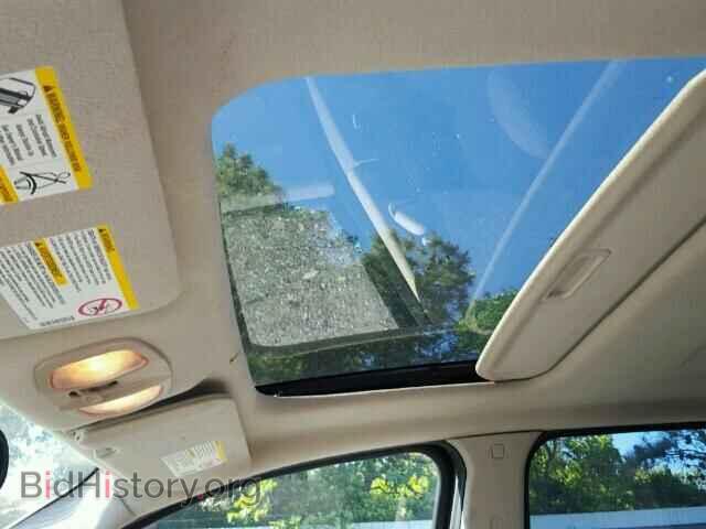 2004 SATURN VUE - VIN: 5GZCZ23D84S878071 - Фото 10