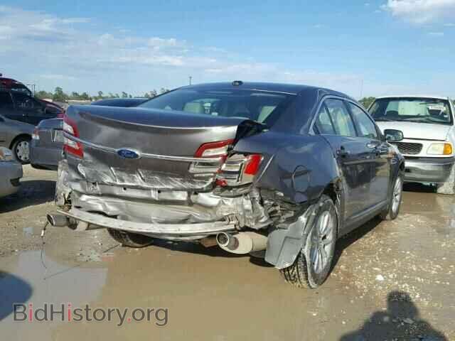 2013 FORD TAURUS - VIN: 1FAHP2D88DG162956 - Photo 4