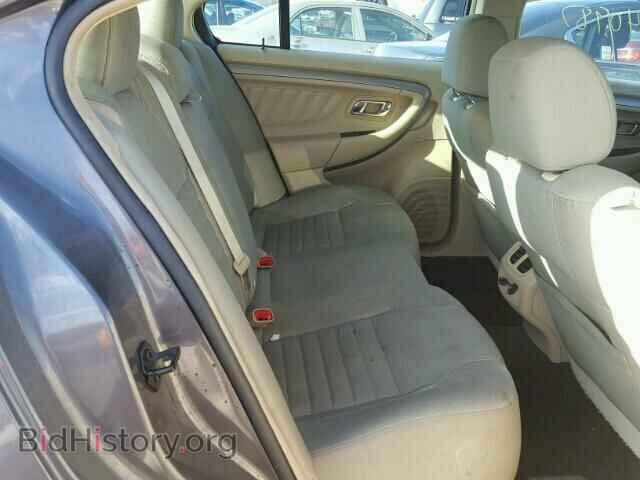 2013 FORD TAURUS - VIN: 1FAHP2D88DG162956 - Photo 6