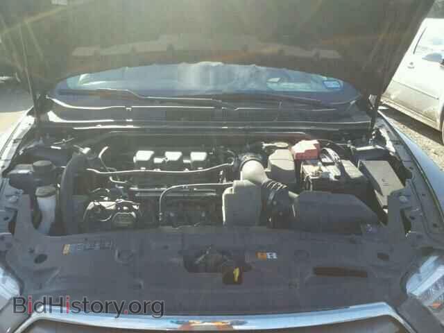 2013 FORD TAURUS - VIN: 1FAHP2D88DG162956 - Photo 7