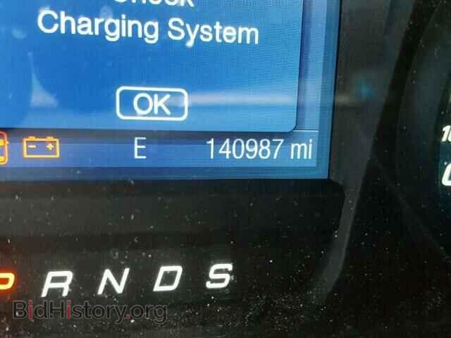 2013 FORD TAURUS - VIN: 1FAHP2D88DG162956 - Photo 8