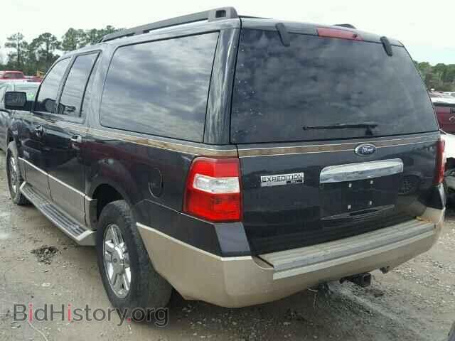 2007 FORD EXPEDITION - VIN: 1FMFK15507LA09901 - Фото 3