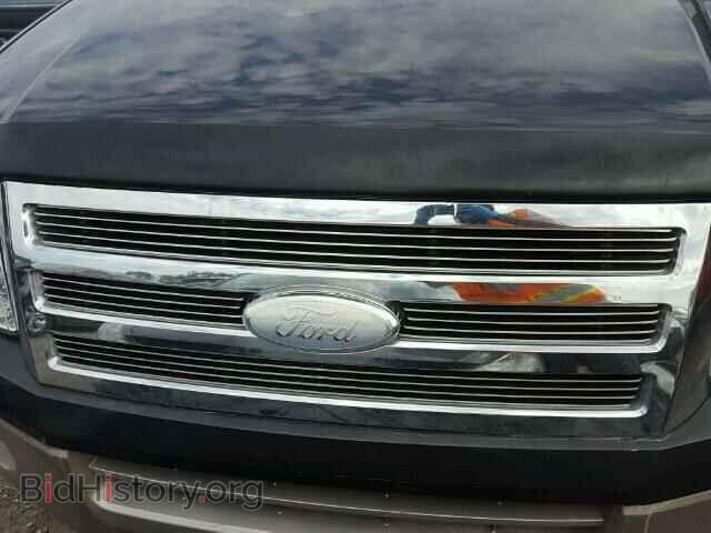 2007 FORD EXPEDITION - VIN: 1FMFK15507LA09901 - Фото 7