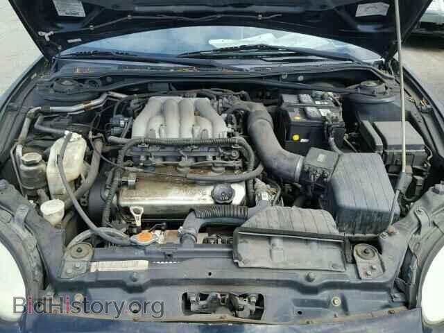 2002 CHRYSLER SEBRING - VIN: 4C3AG52H22E025832 - Фото 7