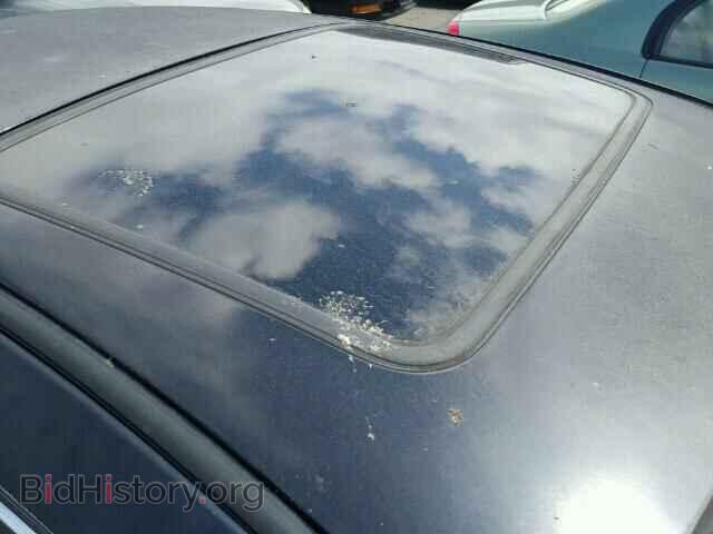 2002 CHRYSLER SEBRING - VIN: 4C3AG52H22E025832 - Фото 10