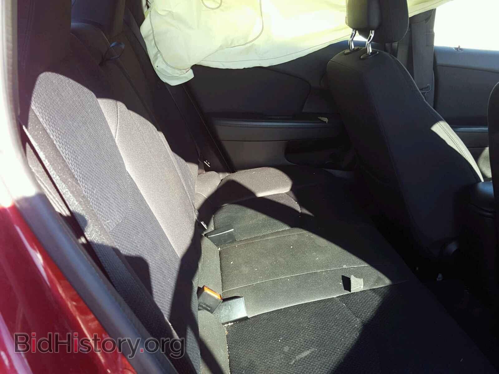 2013 CHRYSLER 200 - VIN: 1C3CCBBB3DN528823 - Photo 6