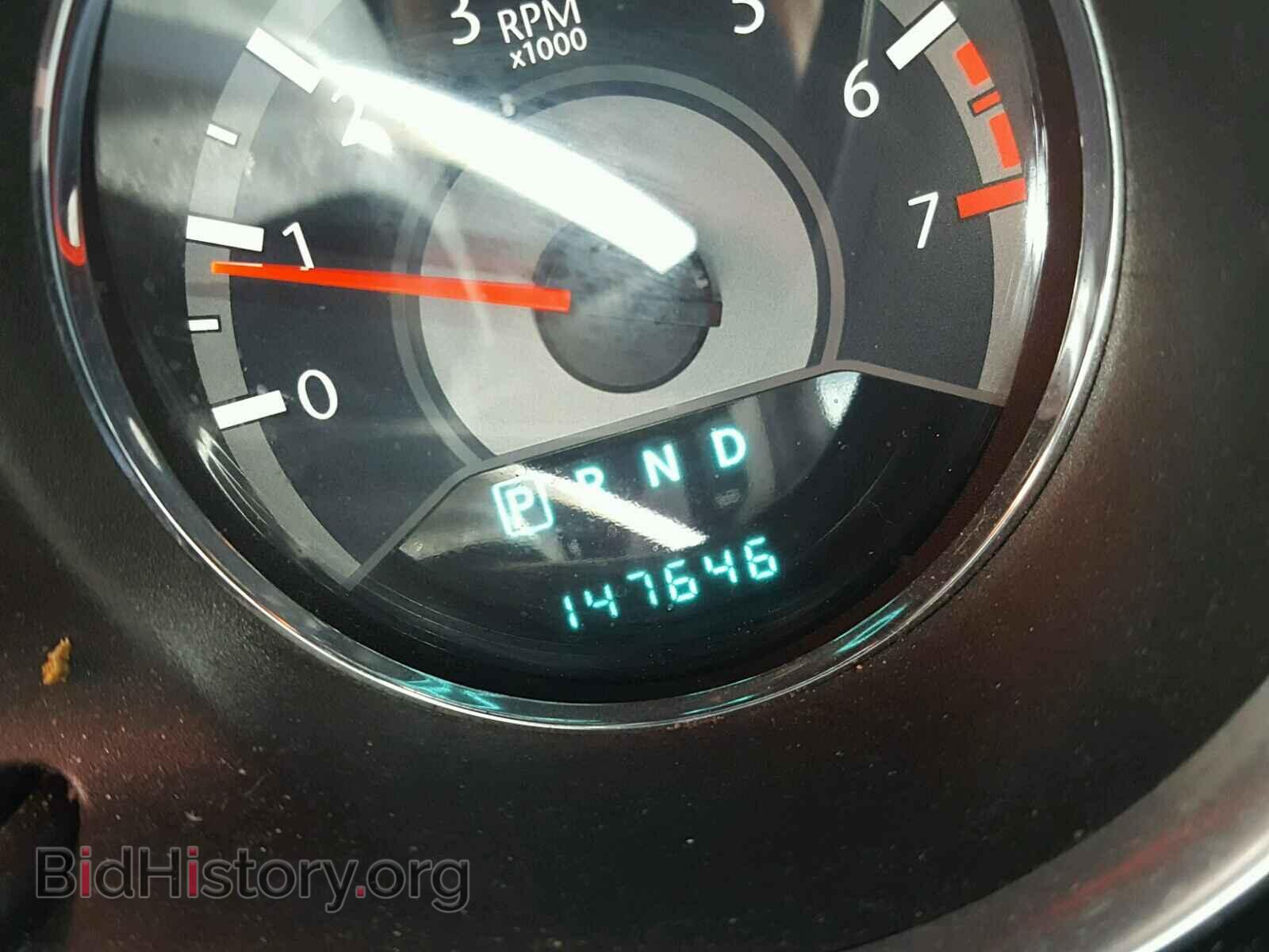 2013 CHRYSLER 200 - VIN: 1C3CCBBB3DN528823 - Photo 8