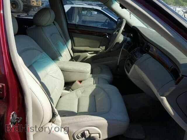 2000 CADILLAC DEVILLE - VIN: 1G6KD54Y6YU300207 - Фото 5