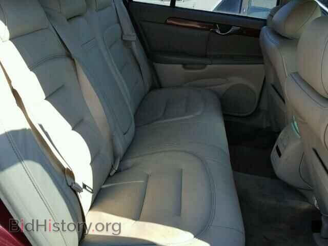 2000 CADILLAC DEVILLE - VIN: 1G6KD54Y6YU300207 - Фото 6