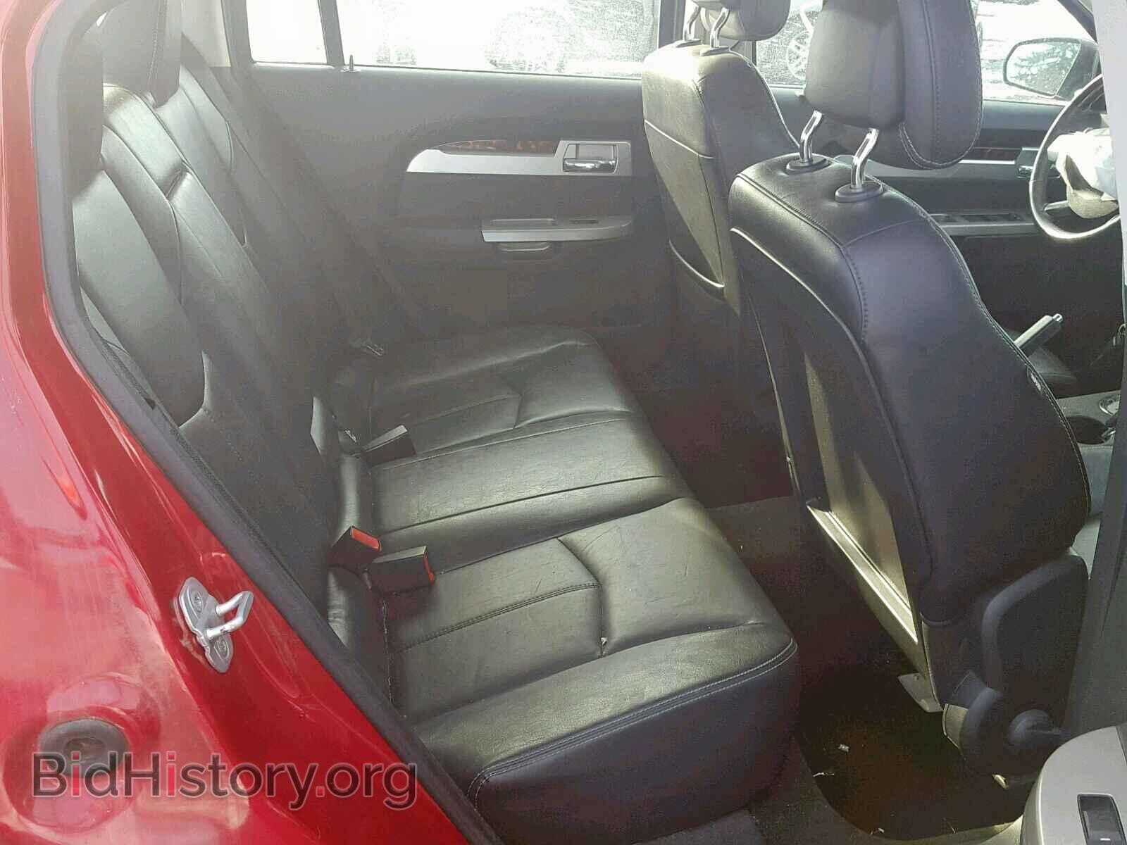 2010 CHRYSLER SEBRING - VIN: 1C3CC5FB6AN219810 - Photo 6