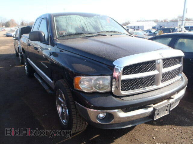 Фотография 1D7HU18N33S280301 - DODGE RAM 1500 2003