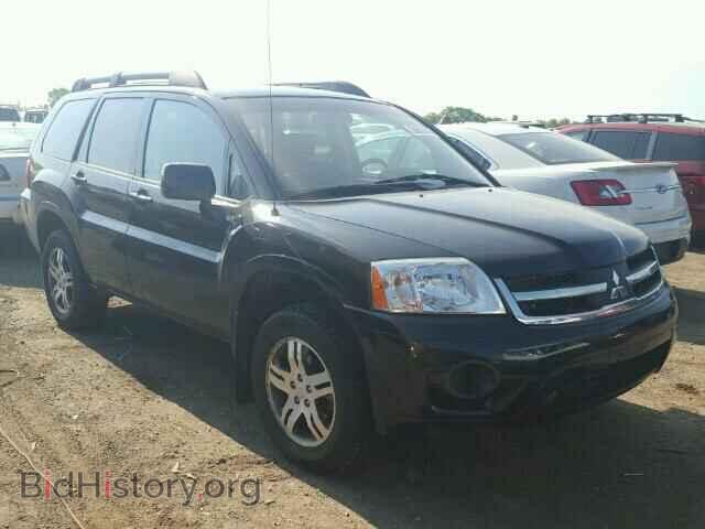 Photo 4A4MN31S47E034923 - MITSUBISHI ENDEAVOR 2007