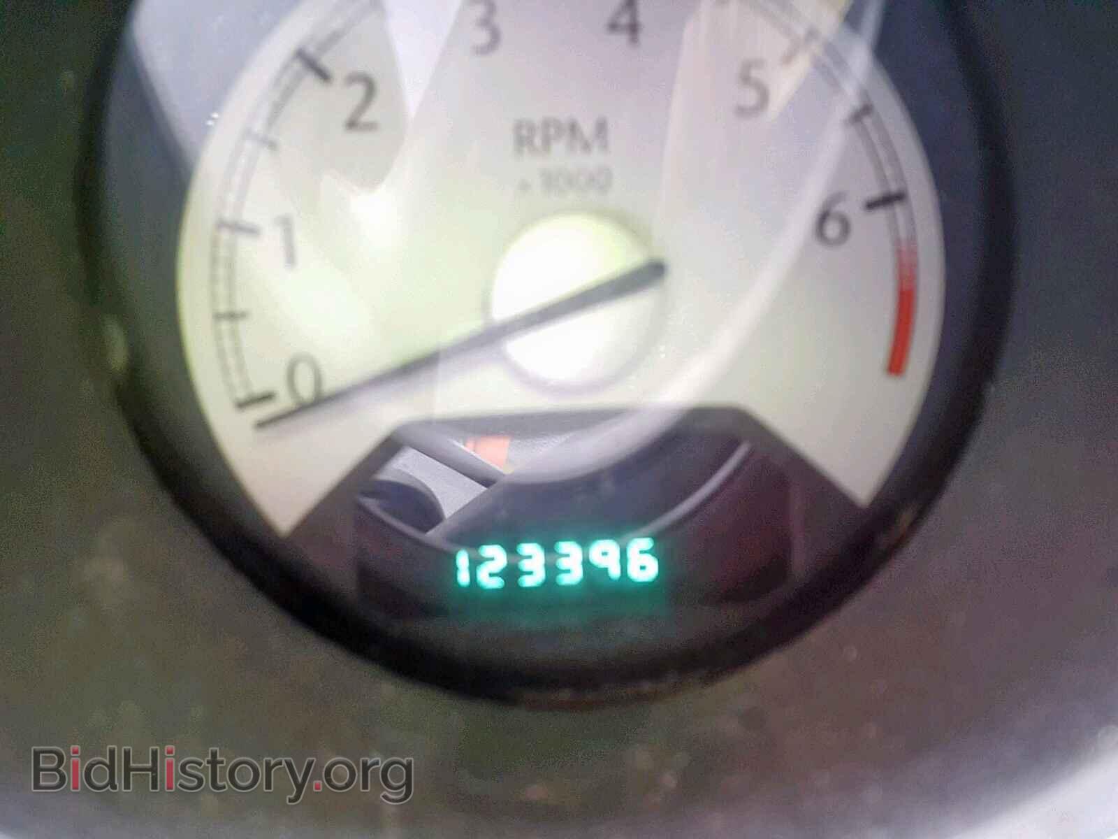 2007 CHRYSLER SEBRING - VIN: 1C3LC56K67N523616 - Фото 8
