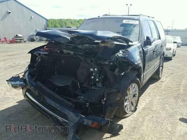 2016 FORD EXPEDITION - VIN: 1FMJU2AT1GEF31097 - Фото 2