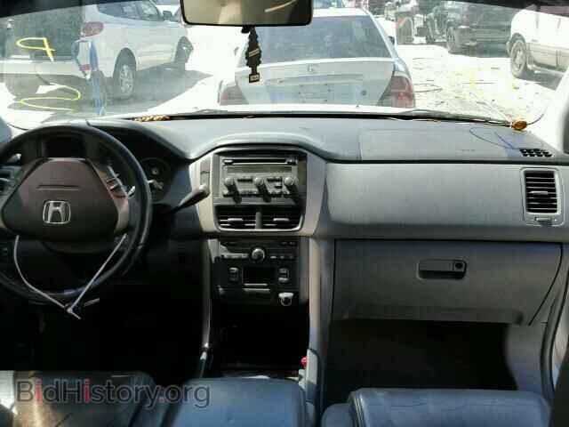 2007 HONDA PILOT - VIN: 5FNYF28517B021819 - Фото 9