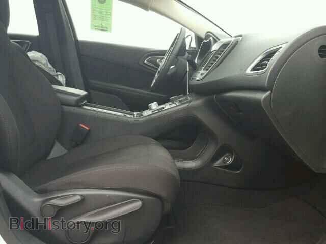 2015 CHRYSLER 200 - VIN: 1C3CCCAB5FN579041 - Photo 5