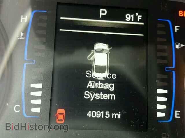 2015 CHRYSLER 200 - VIN: 1C3CCCAB5FN579041 - Photo 8