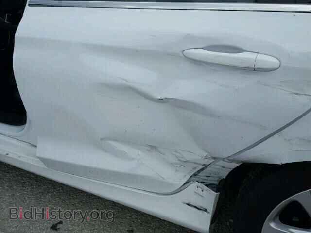 2015 CHRYSLER 200 - VIN: 1C3CCCAB5FN579041 - Photo 10