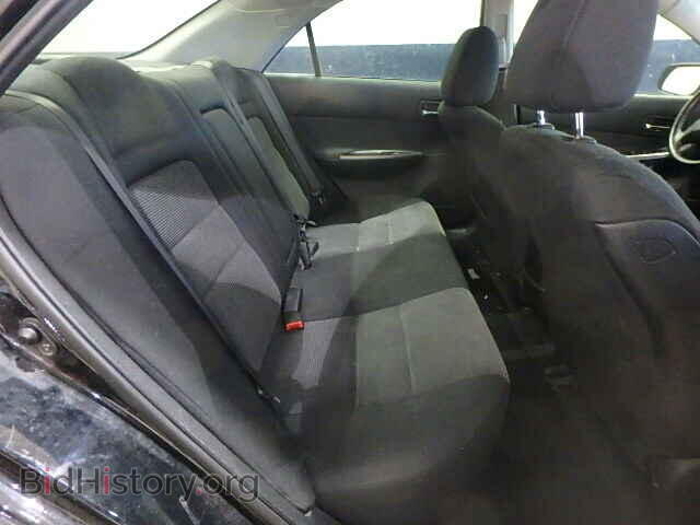 2005 MAZDA 6 - VIN: 1YVHP80C555M22180 - Фото 6