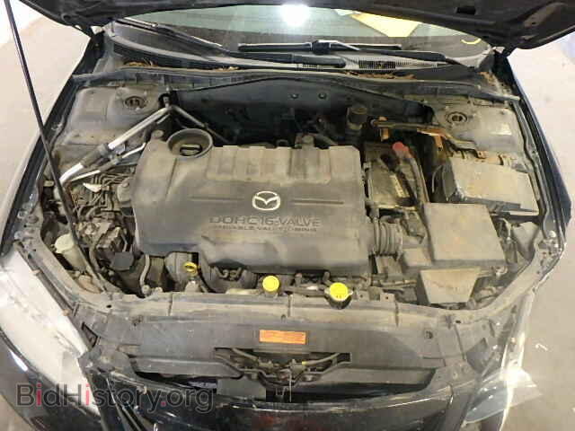 2005 MAZDA 6 - VIN: 1YVHP80C555M22180 - Фото 7