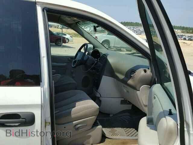 2006 DODGE CARAVAN - VIN: 1D4GP25B36B732848 - Фото 5