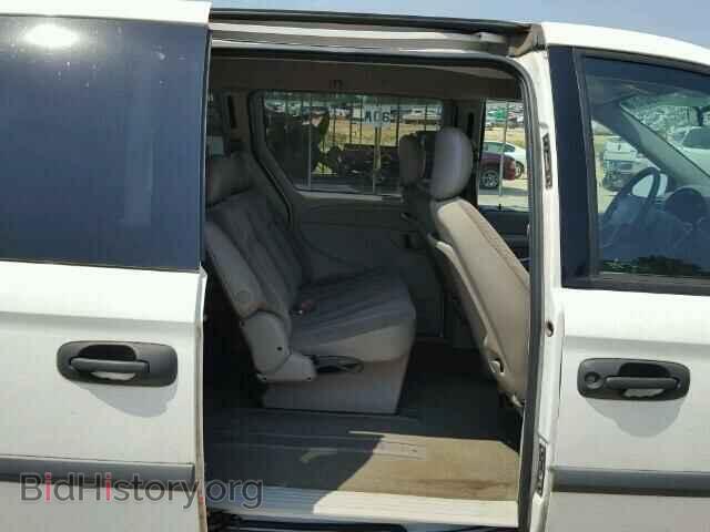 2006 DODGE CARAVAN - VIN: 1D4GP25B36B732848 - Фото 6