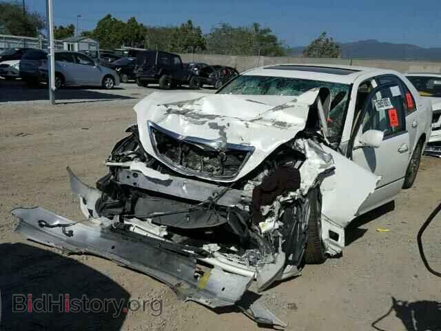 2006 LEXUS LS - VIN: JTHBN36F965045648 - Photo 2