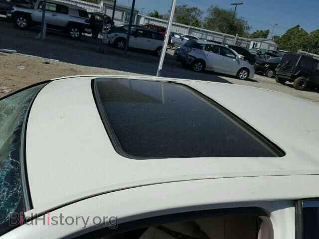 2006 LEXUS LS - VIN: JTHBN36F965045648 - Photo 9