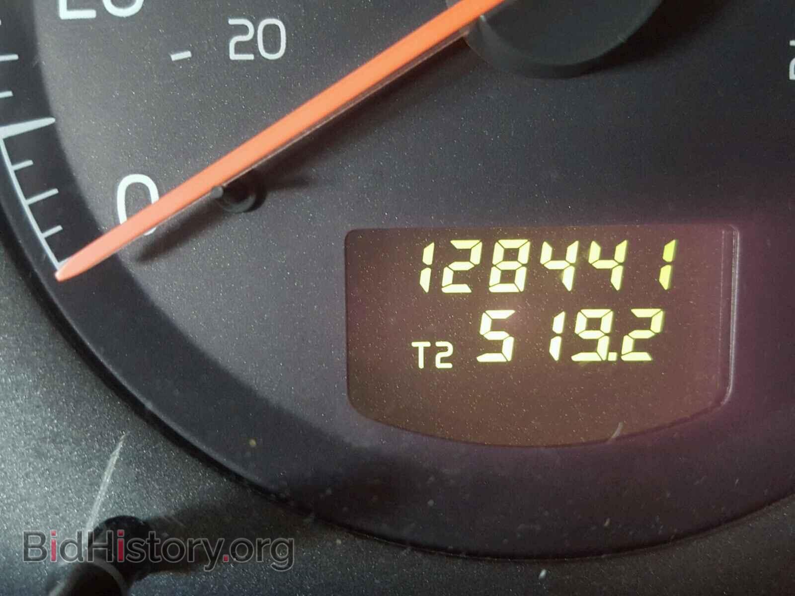 2002 VOLVO S80 - VIN: YV1TS92D121260927 - Фото 8