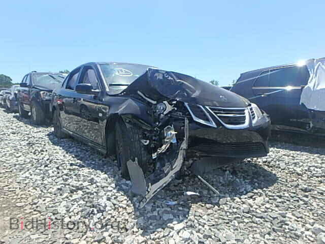 Фотография YS3FH42R291003665 - SAAB 9 3 2009