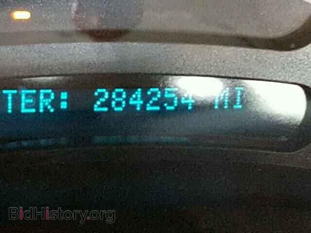 2006 CHEVROLET SILVERADO - VIN: 2GCEC13V661318017 - Фото 8