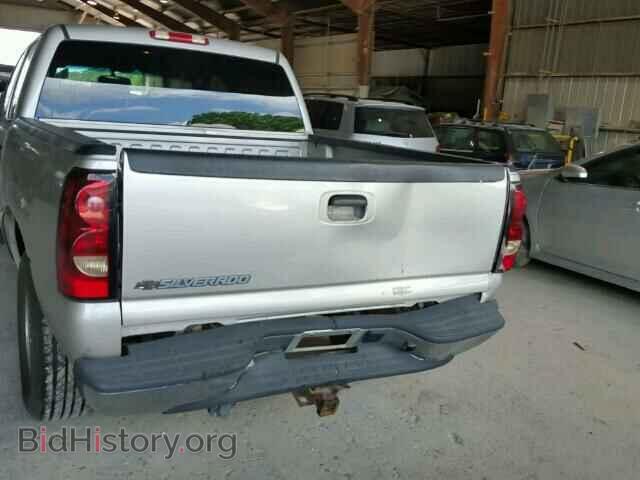 2006 CHEVROLET SILVERADO - VIN: 2GCEC13V661318017 - Фото 9