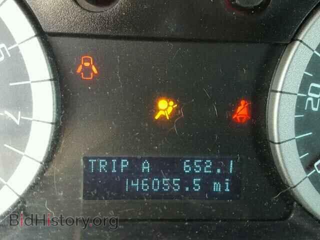 2011 FORD ESCAPE - VIN: 1FMCU9D75BKC12487 - Фото 8