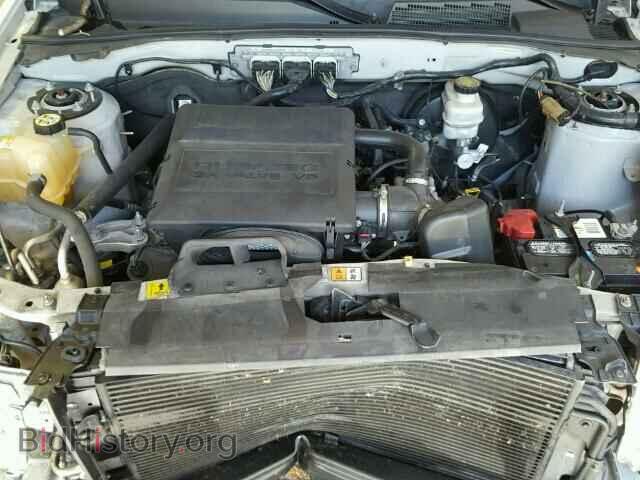 2009 FORD ESCAPE - VIN: 1FMCU93G19KC19688 - Фото 7