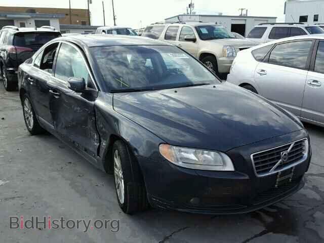 Фотография YV1AS982791106214 - VOLVO S80 2009