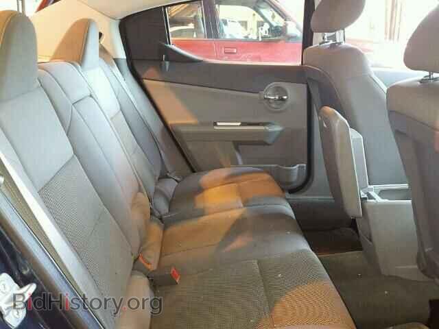 2008 DODGE AVENGER - VIN: 1B3LC76M78N206620 - Фото 6