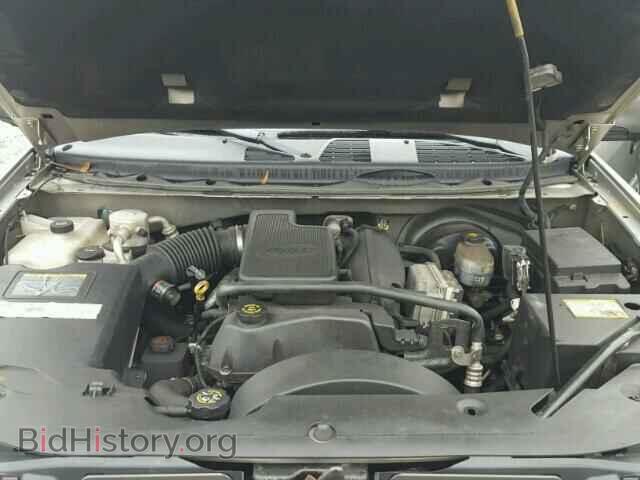 2002 GMC ENVOY - VIN: 1GKDS13S322435072 - Фото 7