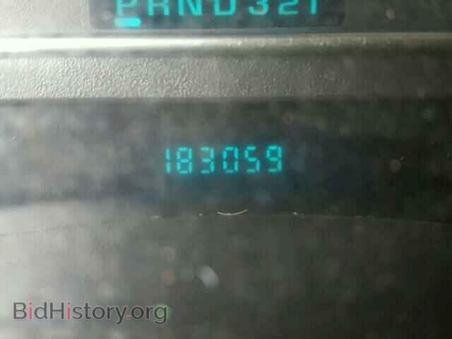 2002 GMC ENVOY - VIN: 1GKDS13S322435072 - Фото 8