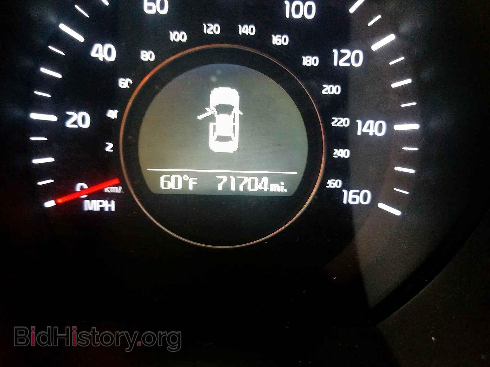 2015 KIA OPTIMA - VIN: KNAGM4A73F5530848 - Фото 8