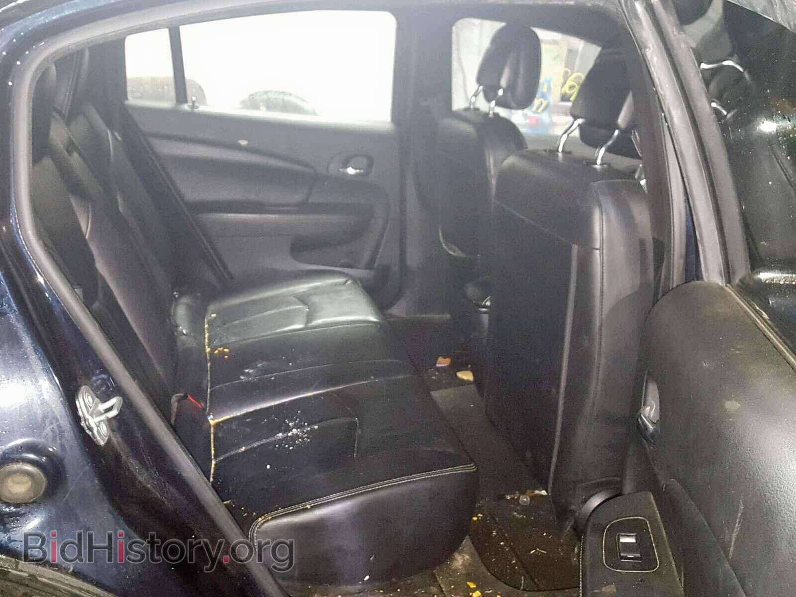 2012 CHRYSLER 200 - VIN: 1C3CCBCB4CN211288 - Фото 6