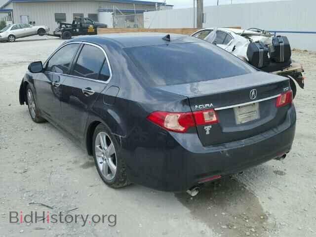 2011 ACURA TSX - VIN: JH4CU2F69BC011247 - Фото 3