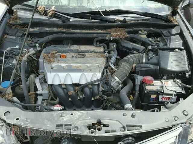 2011 ACURA TSX - VIN: JH4CU2F69BC011247 - Фото 7
